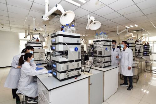 科技是中醫(yī)藥傳承創(chuàng)新發(fā)展的翅膀——以嶺藥業(yè)9月研發(fā)投入5.52億元助力工程和技術研究