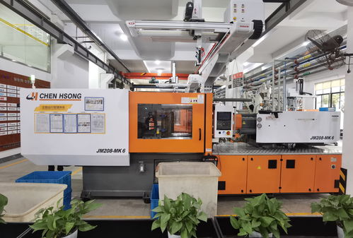 倍仕得 專注高品質防水電纜接頭與工業配線連接器的研發與創新