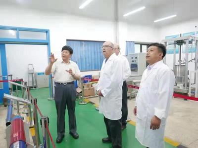 育人故事 | 李根生院士團隊 在大地深處耕耘夢想 工程和技術研究和試驗發展